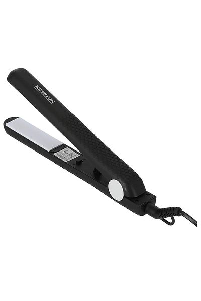 KRYPTON Krypton Hair Straightener - KNH6086, Ceramic