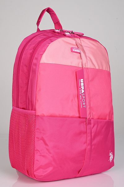 U.S. Polo Assn. S.U.A. Polo Assn. Plcan24061 Plcan24059 Unisex, potrivit pentru școală și rucsac, pentru utilizare zilnică și de călătorie