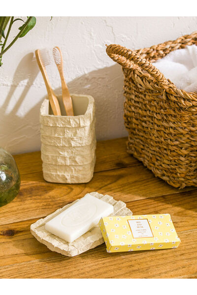 LC Waikiki Create Your Style from Uzg Store |   Musk Scented Solid Soap 2 Pack 50 g