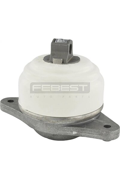 FEBEST Suport motor stanga (hydro) BZM-221LH MERCEDES-BENZ S-CLASS