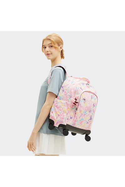 Kipling Backpack with Wheels Ki46744Es
