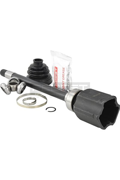 FEBEST Cap planetara dreapta la interior GREAT WALL F7 3011-F720RH