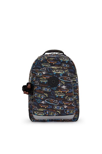 Kipling Unisex Backpack Ki709071M