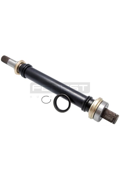 FEBEST Ax Intermediar Planetara DreaptaMAZDA 3 BK 2003-2009 MAZDA 3 BK 0512-M...