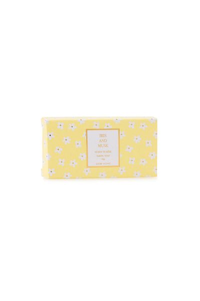 LC Waikiki Create Your Style from Uzg Store |   Musk Scented Solid Soap 2 Pack 50 g