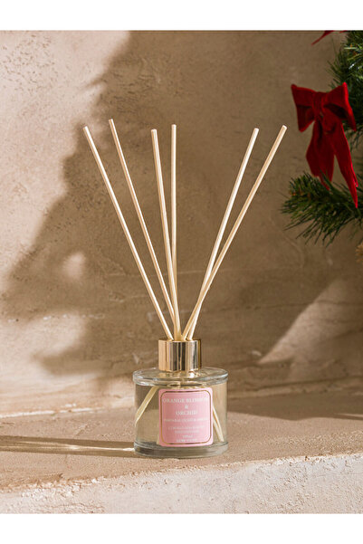 LC Waikiki Stilinizi Bize Bırakın | Portakal Çiçeği Çubuklu Oda Kokusu 100 ml