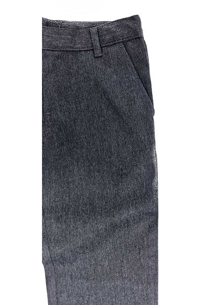George School Pants with Adjustable Waist