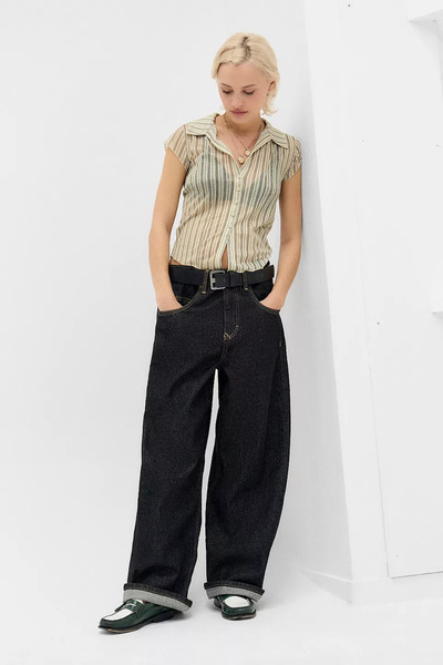 MAXLEVEL MODA ΛΕΠΤΟ ΥΦΑΣΜΑ ΔΙΑΦΑΝΕΣ ΚΟΝΤΟ ΠΟΥΚΑΜΙΣΟ