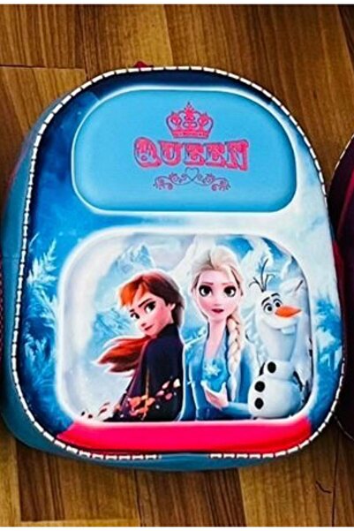 NUVIRAA School Bag Girl P6