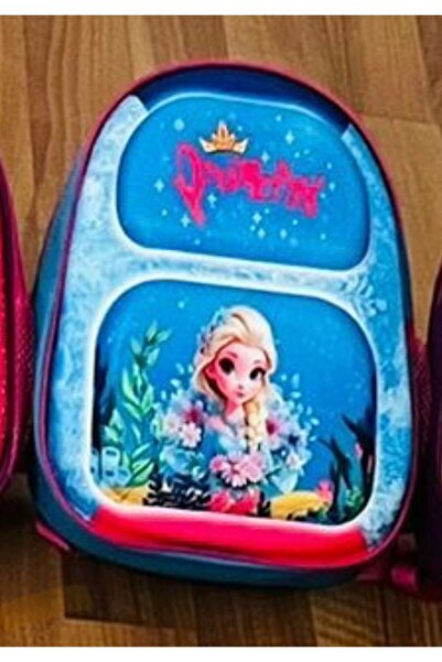 Ş&A BOUTIQE School Bag Girl P5