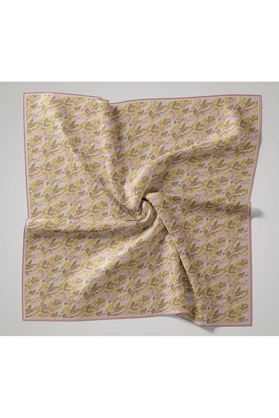 Silk Home Soft Scarf 73091-29