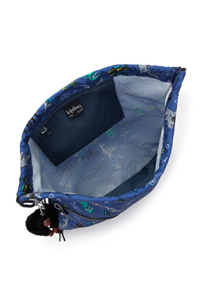 Kipling Унісекс рюкзак на шнурках KI563773L