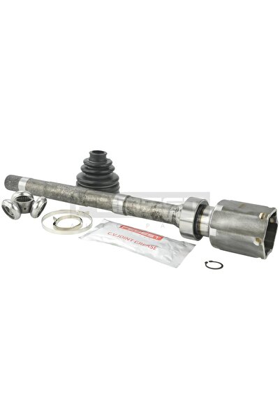 FEBEST Cap Planetara 0511-CX5AT4WDRH MAZDA CX-5