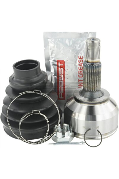 FEBEST Cap planetara la exterior (la roata) 2510-X716AT CITROEN C5 III RD