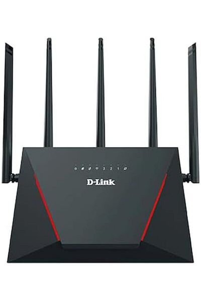 Generic D-LINK DIR-X3000Z AX3000 Dual Band Gigabit Wi-Fi 6 Router