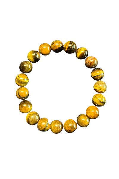mrmpro tiger eye stone bracelet