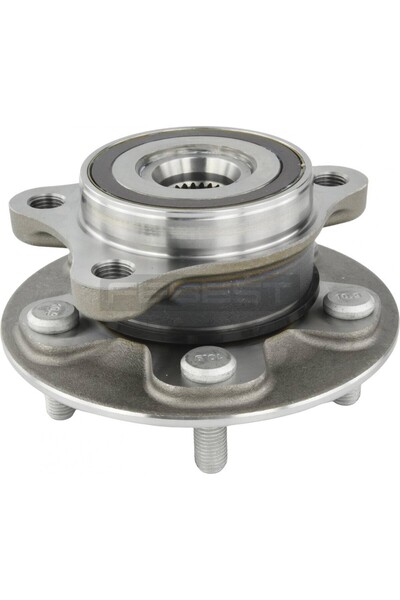 FEBEST Rulment fata TOYOTA C-HR X1 0182-NRE210F