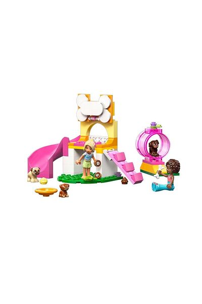 Nnstartshopping 42665 Lego Friends Puppy Dog ​​Playpen 66 Pieces +4 Years