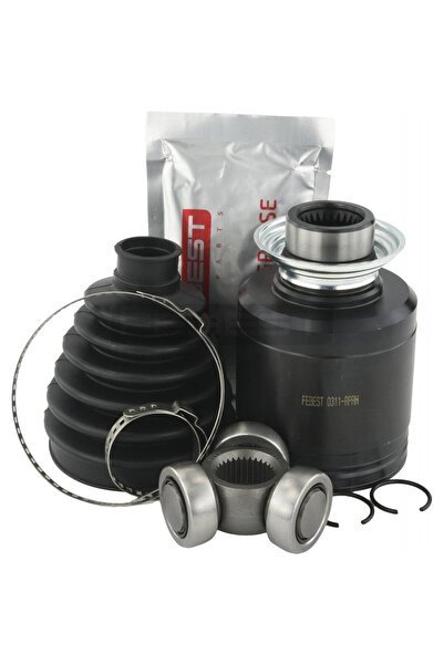 FEBEST Cap planetara dreapta la interior (spre cutie) 0311-RPRH HONDA STEPWGN...