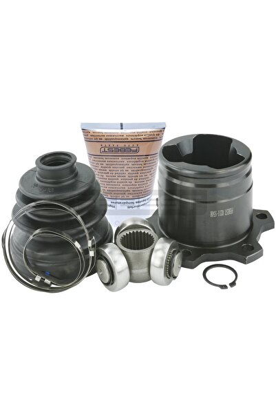 FEBEST Cap Planetara Spate INFINITI FX 2010- 0211-S50R INFINITI Q60 Coupe