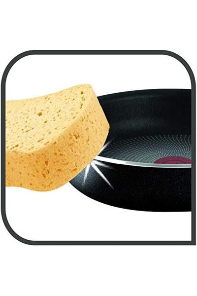 TEFAL Tempo Casserole with Lid, 26 cm