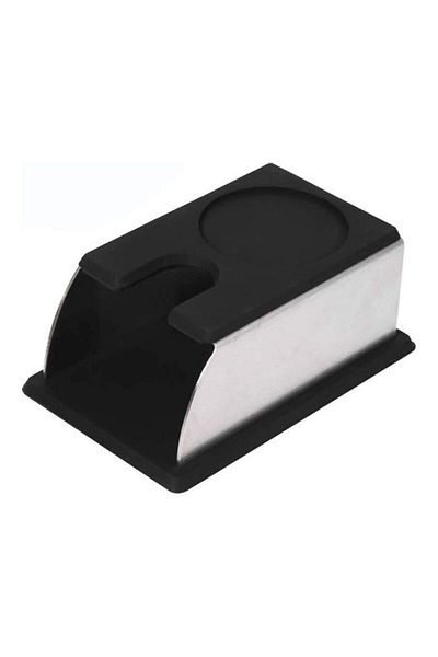 Taimi Stainless Steel Coffee Tamper Stand