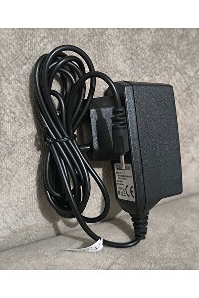 Kotenart Nokia N70 N71 N72 N73 7900 7310S 7500 7070 ince Uçlu Şarj Aleti Cihazı Adaptör Kablo Set