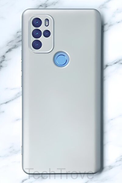 TechTrove General Mobile GM 21 Pro Kılıf İçi Kadife Soft Silikon Lansman Kapak