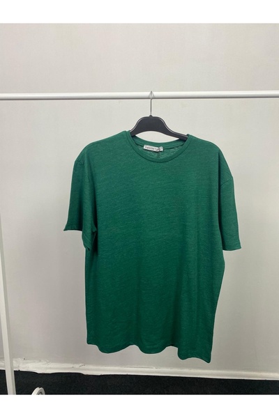 Superlife Süperlife Women's Crew Neck Standard &Regular Fit T-Shirt Spr21Yk30