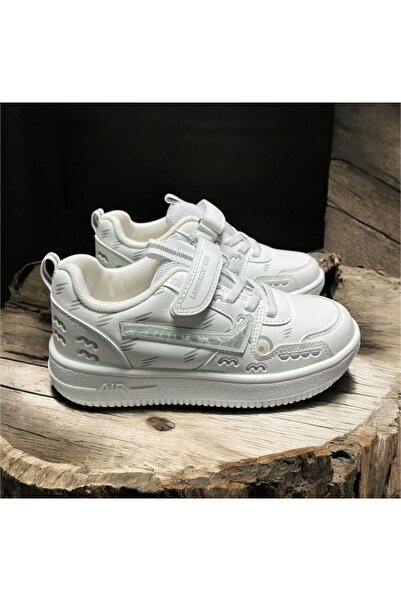 mustey дитячі спортивні шкільні черевики, придатні для щоденного використання, з ортопедичною нековзною підошвою