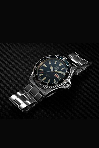 Orient Kamasu Ra-Aa0004E39B Automatic Men's Wristwatch