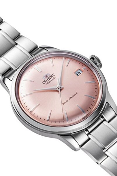 Orient Bambino Ra-Ac0M11Y30B Automatic Men's Wristwatch