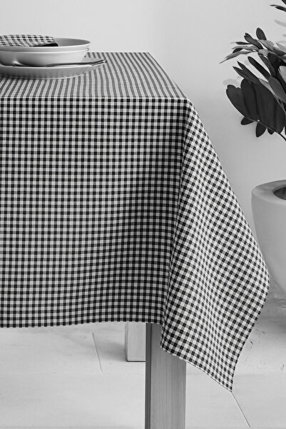 senmasy 160*160 Cotton Table Cloth Picnic Cloth Table Cloth