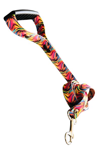 Angelapets Köpek Tasması ( Göğüs Tasması ) Gezdirme Kayışı Set Peluş Oyuncaklı