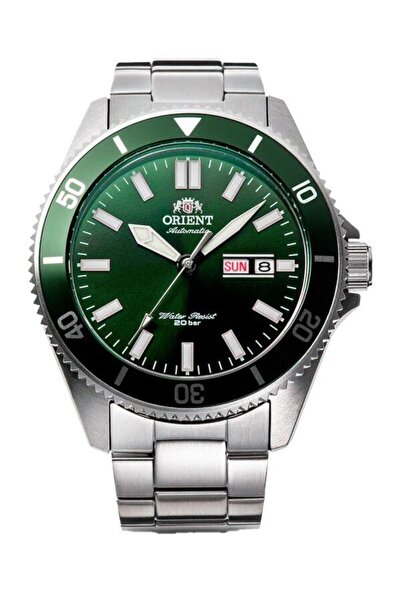 Orient Kanno Diver RA-AA0914E19B Otomatik Erkek Kol Saati
