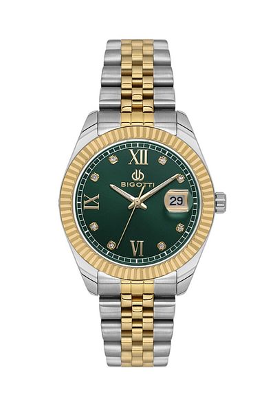 Bigotti Women's Wristwatch Bg.1.10643-5