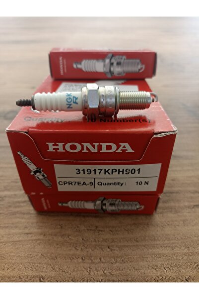 Honda CPR7EA-9 ORJİNAL BUJİ
