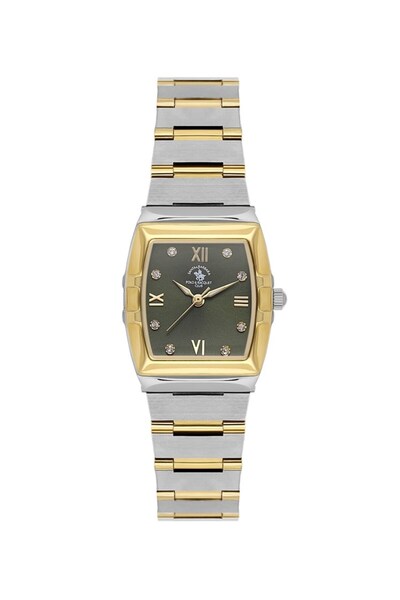 Santa Barbara Polo & Racquet Club Women's Wristwatch Sb.1.10624-5