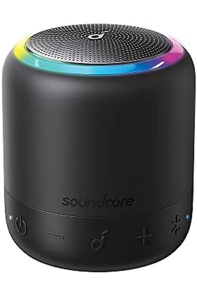 Anker SoundCore Mini 3 Pro Bluetooth Speaker