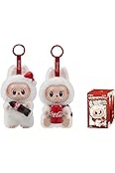 Pop Mart SKULLPANDA L’impressionnisme Series Plush Doll Blind Box Figures