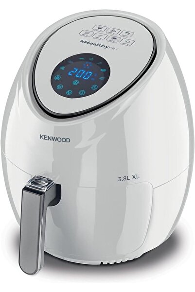 Kenwood Chef Kenwood Digital Air Fryer XL 3.8L 1.7Kg 1500W With Rapid Hot Air...