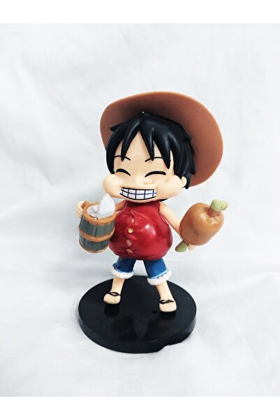 DÜKKAN DESİGN ONE PİECE MİNİ FİGÜR