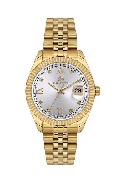 Bigotti Women's Wristwatch Bg.1.10643-3