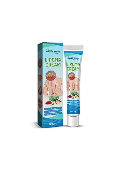 OEM Crema pentru indepartarea lipomului, South moon, absorbtie rapida,