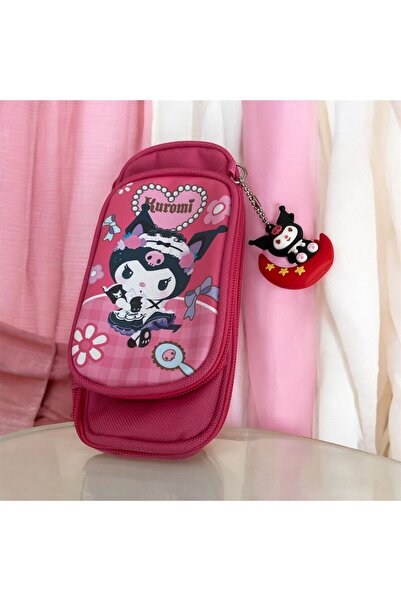 ÇERÇİ MELEK حامل أقلام ذو طابع كورومي