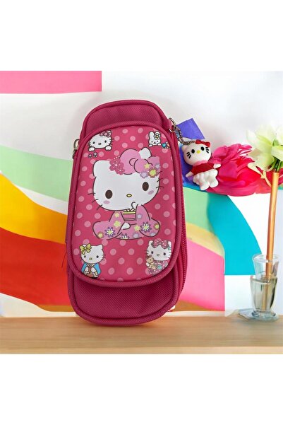 ÇERÇİ MELEK حامل أقلام ذو طابع كورومي