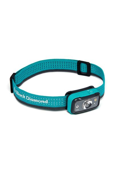 BLACK DİAMOND Camping Cosmo Headlamp 300 Lumens