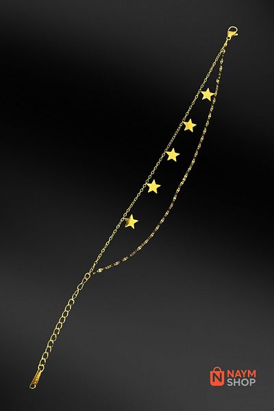 NAYM SHOP Star bracelet in the sky