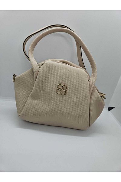 ALFA AKSESUAR 03 Women's Hand and Shoulder Strap Bag