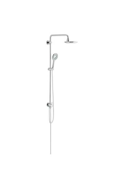 Grohe Shower System with Diverter